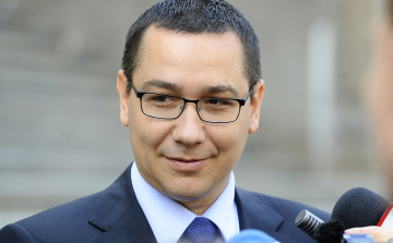 Victor Ponta: Magyarország erősen provokálja Romániát