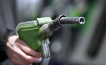 Jelentősen nő az üzemanyagok ára