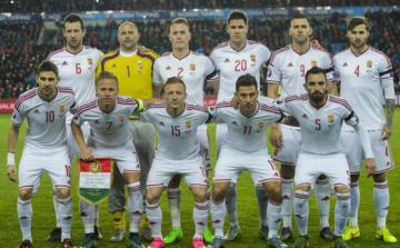 EURO-2016 - a magyarok büszkék a válogatott Eb-sikereire