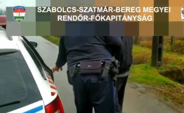 Kétszer tört be ugyanabba a presszóba, mindkétszer elfogták