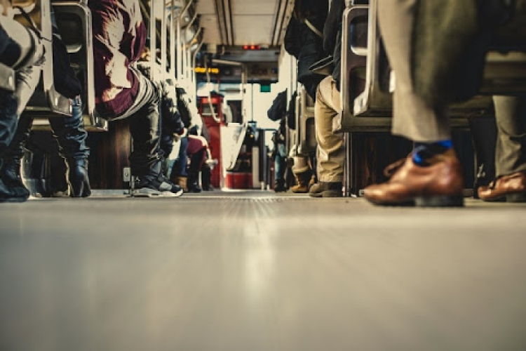 Hétfőtől sűrűbben közlekednek a Volánbusz helyi járatai