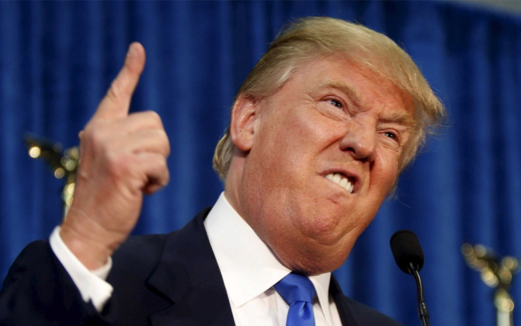 Donald Trumpnak nőket ajánlottak fel Moszkvában, de ő visszautasította