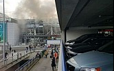 Brüsszeli terrortámadás - a teljes gyásznap története 2016. 03.22.