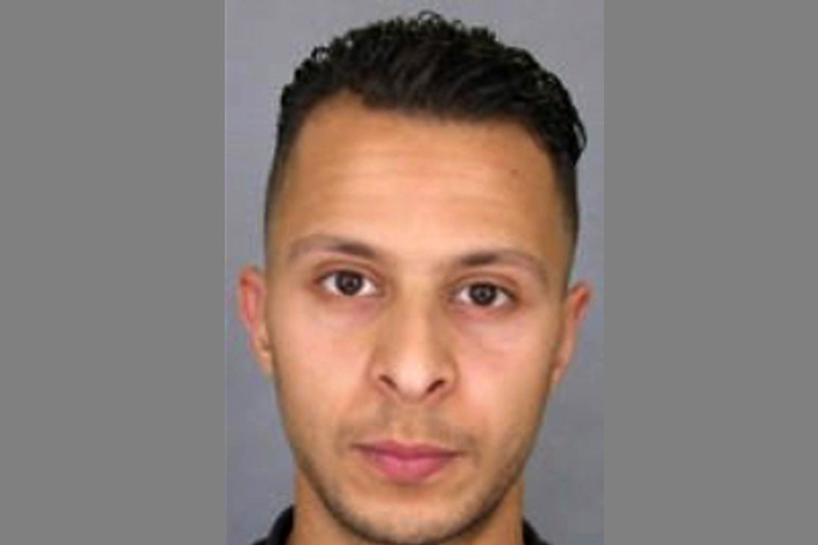 Sajtóhírek szerint Salah Abdeslam merényleteket tervezett a belga fővárosban