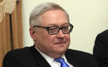 Ukrán válság - Orosz külügyminiszter-helyettes: Washington hatalomváltást akar előidézni Oroszországban
