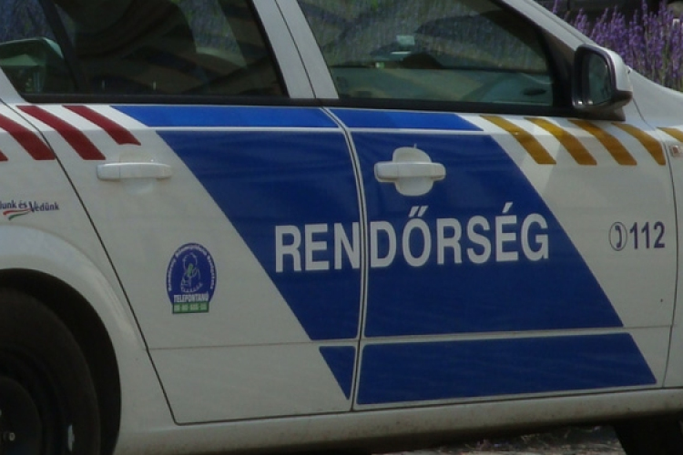 Tömegkarambol történt az M7-esen