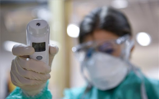 Az Egyesült Államokban 57 ezer új fertőzést diagnosztizáltak hétfőn