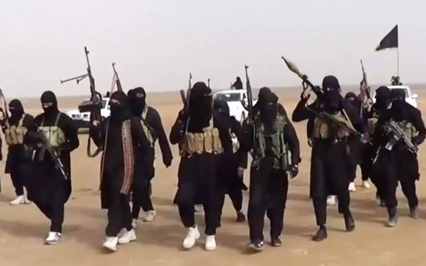 Mentálisan zavart embereket keresnek a terrorszervezetek