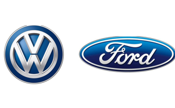 Globális szövetséget kötött a Volkswagen és a Ford