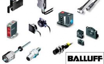 Ipari érzékelőket fejleszt a Balluff több mint százhatvan millió forintból