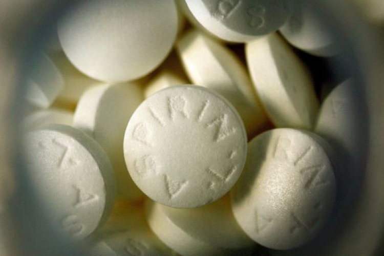 Káros lehet az aszpirin rendszeres szedése