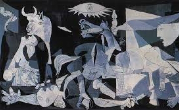 Picasso grafikái a Thury-várba látogatnak