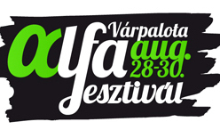 Idén nyáron is neves fellépőkkel készül az Alfa Fesztivál