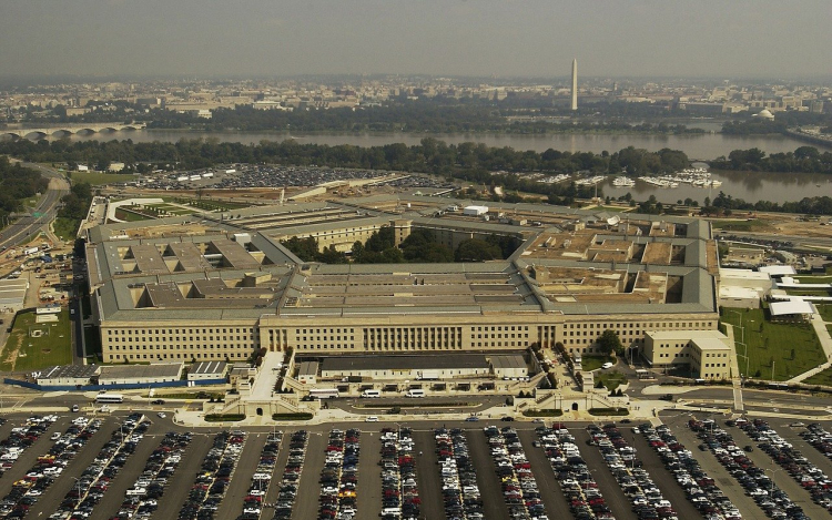 Karanténban van az amerikai vezérkari főnökök és a katonai csúcsvezetők jó része