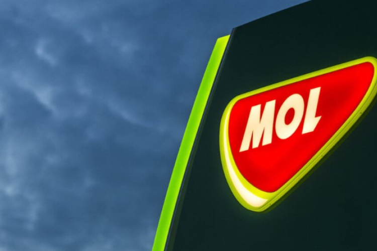 Jelentős mennyiségű kőolajat talált a Mol Vecsés határában