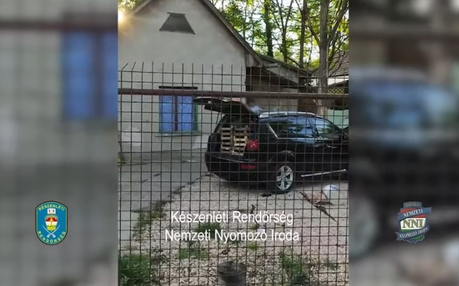 Gyógyszerekkel végzett áldozatával