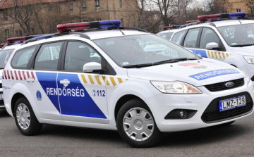 Évet értékelt a Veszprém megyei Balesetmegelőzési Bizottság