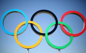 Olimpia 2024 - Budapest továbbjutott