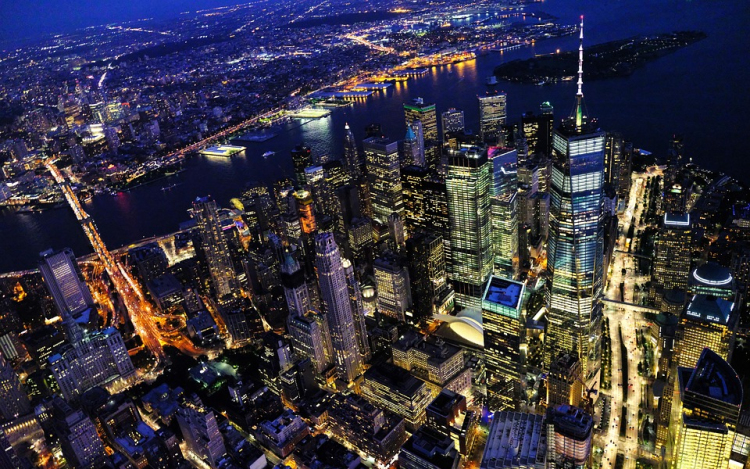 New Yorkban változatlanul alig lassul a fertőzöttek és a halottak számának növekedése