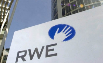 Tíz százalékkal csökkenti a gázárakat az RWE Csehországban