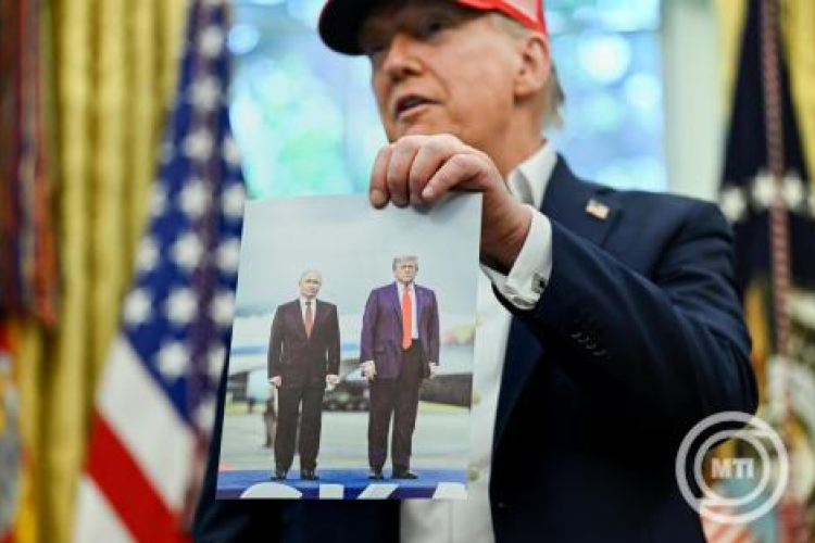 Elmaradhat a budapesti békecsúcs