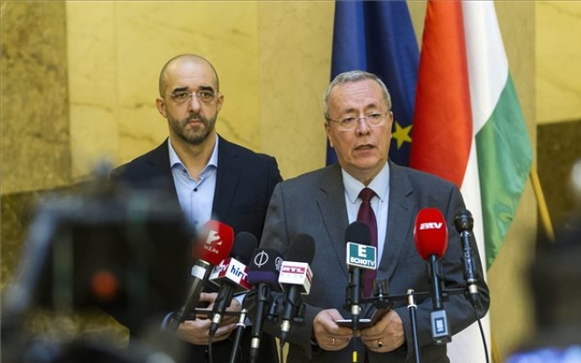 Az új migránsútvonalak indokolhatják az osztrák intézkedéseket