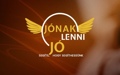 Jónak lenni jó! - Rekordösszeg, csaknem 225 millió forint gyűlt össze