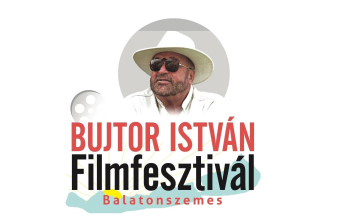 Augusztusban rendezik a Bujtor István Filmfesztivált