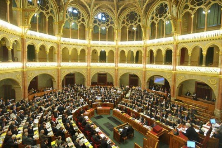 A 2021-es népszámlálásról kezd tárgyalni a Ház