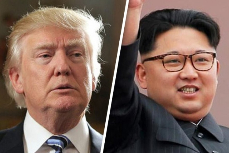 Június 12-én mégis találkozik Donald Trump és Kim Dzsong Un