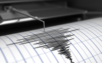 A szlovákiai földrengés Északkelet-Magyarországon is érezhető volt