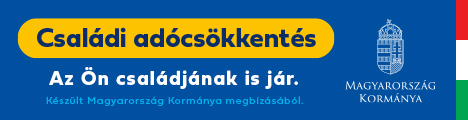 családtámogatás 468x120