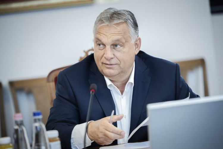 Orbán Viktor: az önkény és az akarnokság korszakába lépünk