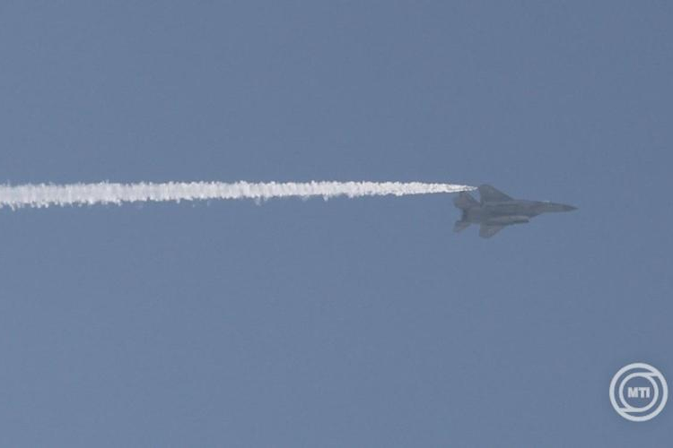 Izrael megtámadta Iránt