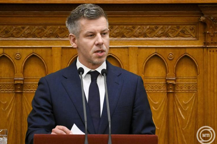 OGY - Magyar Péter: történelmi eredmény Brüsszelben