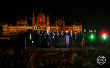 Választás 2026 - Jogerős az országgyűlési választás eredménye