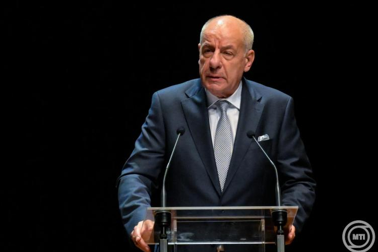 A köztársasági elnök április 12-re tűzte ki az országgyűlési választás időpontját