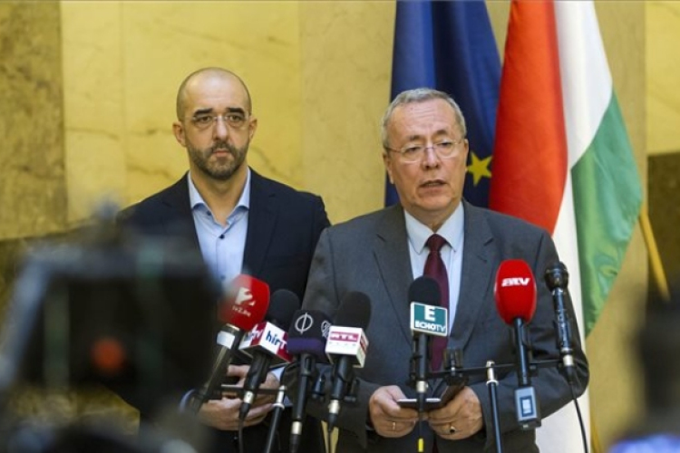 Az EU-török megállapodással az illegális migráció nem zárult le