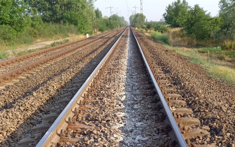 Vitézy Dávid: újra elérhető a Vonatinfo webes felülete